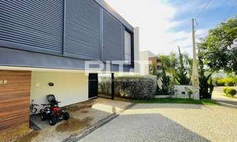 Imagem 3: Casa - Swiss Park - Campinas