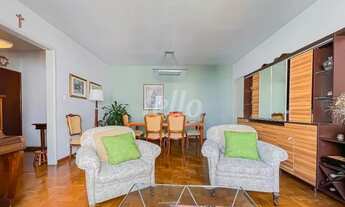 Imagem 3: São Paulo - Apartamento Padrão - Consolação