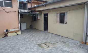 Imagem 3: Alugo casa Bairro Jd. São Paulo(Guaianazes