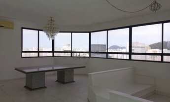 Imagem 4: Cobertura com 4 dormitórios à venda - Praia das Pitangueiras - Guarujá/SP