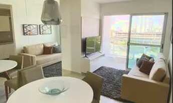 Imagem 2: Apartamento para venda possui 68 metros quadrados com 3 quartos em Ilha do Retiro - Recife