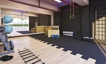 Imagem 5: Apartamento com 2 quartos à venda, 58 m² por R$ 485.000 - Nova Suíça - Belo Horizonte/MG