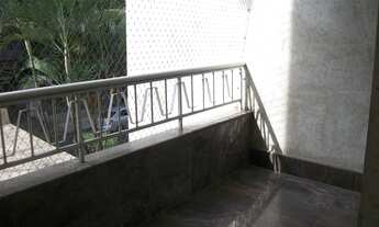 Imagem: Apto 2 dorm com terraço, 120m - ao lado