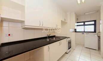 Imagem 7: CURITIBA - Apartamento Padrão - Água Verde