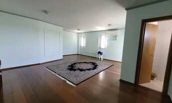 Imagem 2: Apartamento com 3 dormitórios para alugar, 175 m² por R$ 4.055,00/mês - Centro - São José