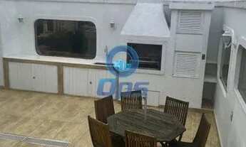 Imagem 5: Cobertura com 3 dorms, Vila Nova Conceição, São Paulo - R$ 6 mi, Cod: 4863