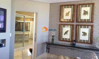 Imagem 3: Apartamento para aluguel, 4 quartos, 4 suítes, 5 vagas, Jardim Anália Franco - São Paulo/S