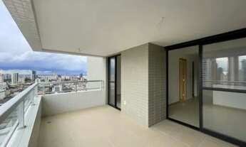 Imagem 5: Apartamento/Studio para aluguel, Edifício JP Residence, 1 quarto, Umarizal - Belém - PA