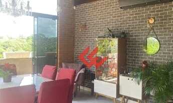 Imagem 3: Casa com 2 dormitórios para alugar, 100 m² por R$ 3.476,00/mês - Cadiz - Gravataí/RS