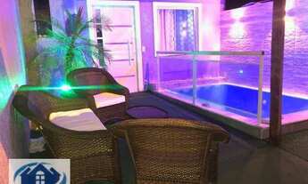 Imagem 1: Casa à venda, 90 m² por R$ 350.000,00 - Taquara - Rio de Janeiro/RJ