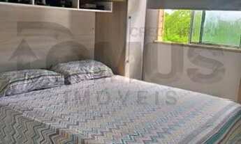 Imagem 2: Apartamento em Condomínio José Rosa com 2 quartos