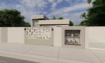 Imagem 6: Casa para Venda em Rio das Ostras, Enseada das Gaivotas, 3 dormitórios, 1 suíte, 2 banheir