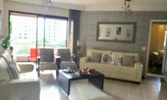 Imagem: Apartamento com 3 dormitórios para alugar