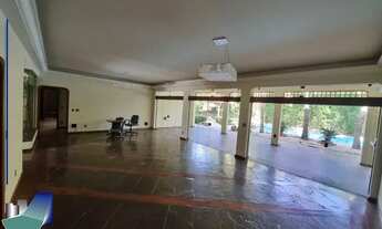 Imagem 8: RIBEIRÃO PRETO - Casa Padrão - ALTO DA BOA VISTA