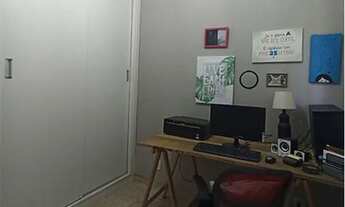 Imagem 7: Apartamento para venda possui 58 metros quadrados com 3 quartos em Campinho - Rio de Janei