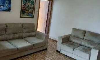 Imagem 7: Sobrado com 3 dormitórios à venda, 212 m² por R$ 665.000 - Parque Industrial - São José do