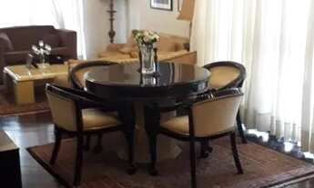 Imagem 4: APARTAMENTO - CAMPO BELO - SP