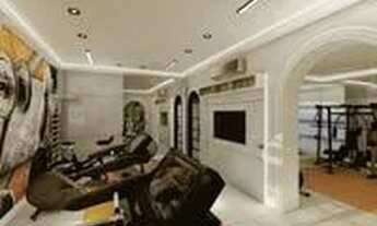 Imagem 6: Apartamento Duplex à venda 3 quartos em Florianópolis bairro Coqueiros R$ 1.764.000,00