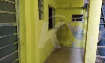 Imagem 1: Casa com 1 quarto e cozinha