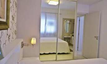 Imagem 5: Apartamento à venda 3 quartos em Florianópolis bairro Capoeiras R$ 699.000,00