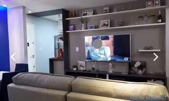 Imagem: APARTAMENTO - CASA VERDE - SP