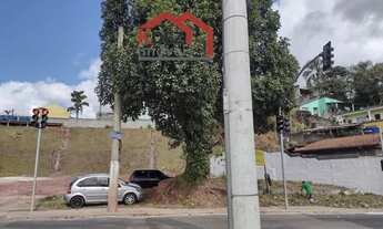 Imagem 3: São José dos Campos - Loteamento/Condomínio - Vila Sao Geraldo