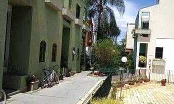 Imagem: Sobrado com 3 dormitórios à venda, 100