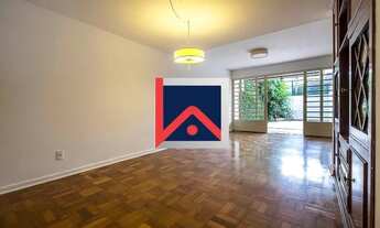 Imagem 4: Casa Locação Vila Madalena 248 m² 4 Dormitórios