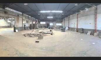 Imagem 3: Galpão pra Venda e Locação próximo a Avenida da Saudade, Ribeirão Preto-SP