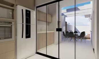 Imagem 4: Casa 3 quartos, sendo 01 suíte total 112,66 m2