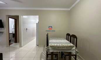 Imagem 5: Apartamento com 1 dorm, Maracanã, Praia Grande - R$ 270 mil, Cod