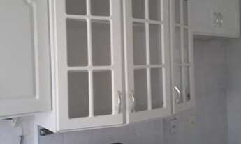 Imagem 6: São Paulo - Apartamento Padrão - Santa Teresinha