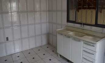 Imagem 2: Casa para locação no Parque Real em Cosmópolis