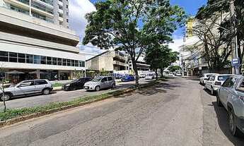 Imagem 2: Ref.: LOF21001 - Loft novo, dois quartos, suite, duas salas, varanda, 3 vagas , área de la