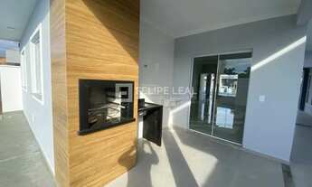 Imagem 6: Casa em Caminho Novo - Palhoça