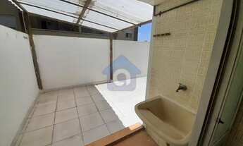 Imagem 5: APT 1 DORM 1 VAGA com quintal /VILA CLEMENTINO PROXIMO DO METRO STA CRUZ