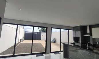 Imagem: Casa com 2 dormitórios à venda, 100 m²