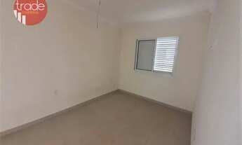 Imagem 4: Apartamento com 1 dormitório à venda, 49 m² por R$ 294.050,00 - Jardim Irajá - Ribeirão Pr