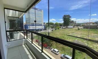 Imagem 4: Ótimo apartamento de dois dormitório sendo um suíte com vista panorâmica