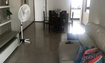 Imagem 3: Apto a venda na Praia da Costa com 135 metros quadrados com 3 quartos - Vila Velha - ES