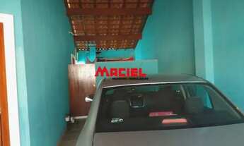 Imagem: Casa Sobrado em São José dos Campos