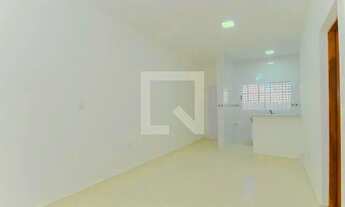 Imagem 4: Apartamento para Aluguel - Gopouva, 1 Quarto, 35 m2