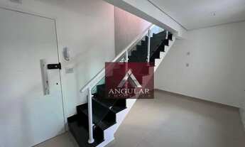 Imagem 4: Cobertura com 2 dormitórios à venda, 95 m² por R$ 544.000,00 - Vila América - Santo André