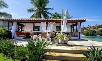 Imagem 5: Casa á venda com 6 quartos na Ferradura Búzios