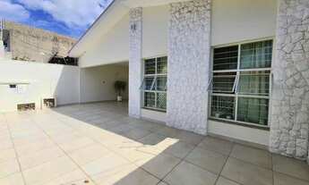 Imagem: CASA TERREA EXCELENTE E AMPLA