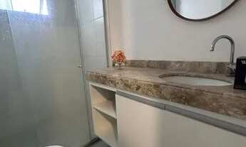 Imagem 6: Aluga-se Apartamento 79m², 3/4, 1 Suíte Portamaris Club Ponta Negra - Natal