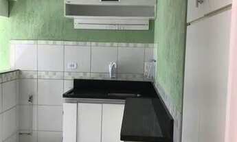 Imagem 2: Apartamento com 2 dormitórios, 56 m² - venda por R$ 215.000,00 ou aluguel por R$ 1.250,00