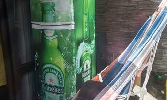 Imagem 3: Cobertura à venda, 3 quartos, 1 suíte, Jardim Guanabara - Rio de Janeiro/RJ