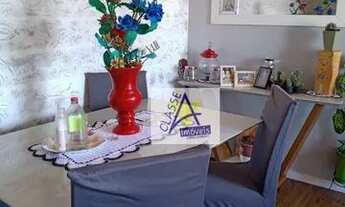 Imagem: Apartamento à venda, 48 m² por R$ 110.000,00