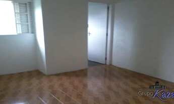 Imagem 5: Casa - Bosque dos Eucaliptos - 3 Dormitórios - 80m²